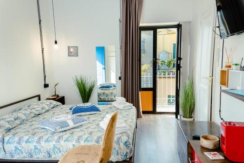 boutique hotels in Calabria