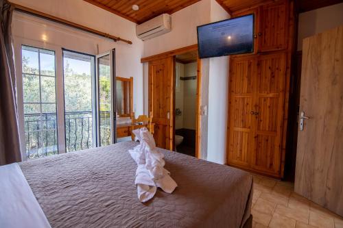 boutique hotels in Thessalia