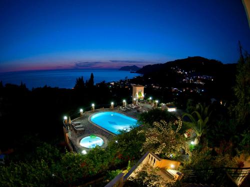 boutique hotels in Corfu