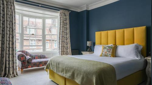 boutique hotels in Dorset