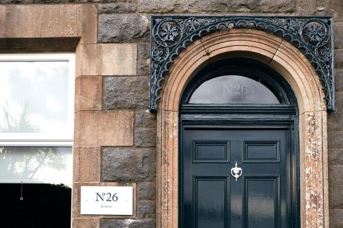 boutique hotels in Scotland