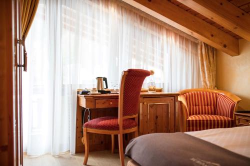 boutique hotels in Saastal