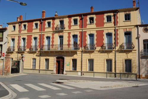 boutique hotels in Pyrénées-Orientales