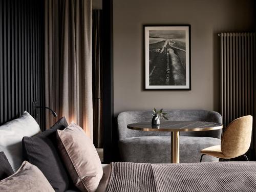 boutique hotels in Münsterland