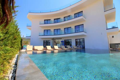 boutique hotels in Kassiopi