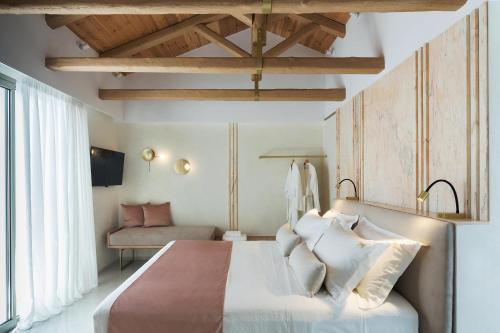 boutique hotels in Chania Town