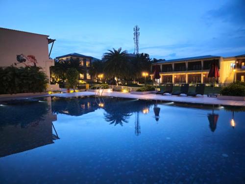 boutique hotels in Tripura, East