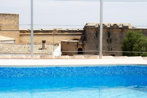 boutique hotels in Úbeda