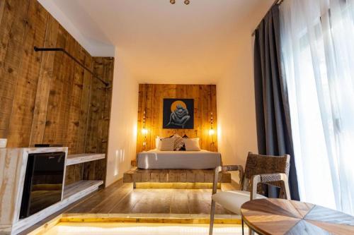 boutique hotels in Kallithea Halkidikis