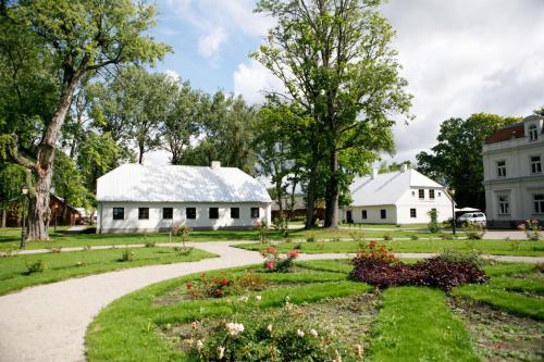 boutique hotels in Kaunas County