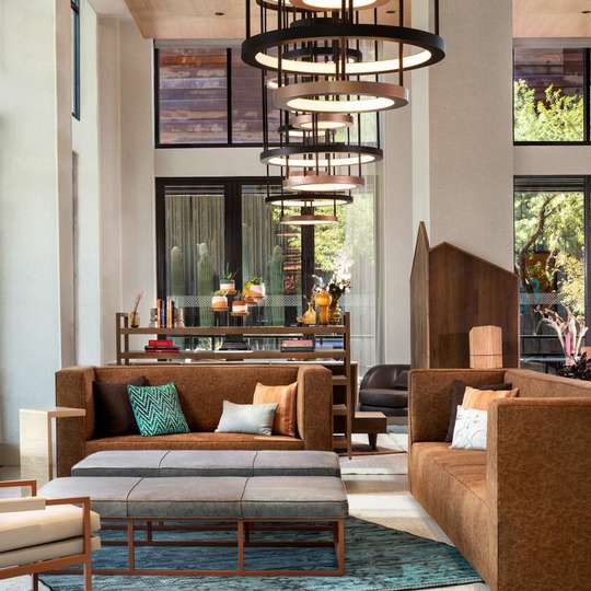 boutique hotels in Scottsdale