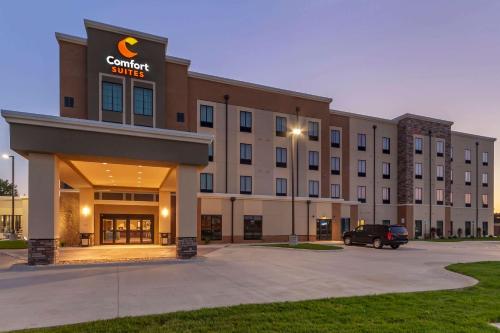 boutique hotels in Nebraska