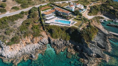 boutique hotels in Skala Kefalonias