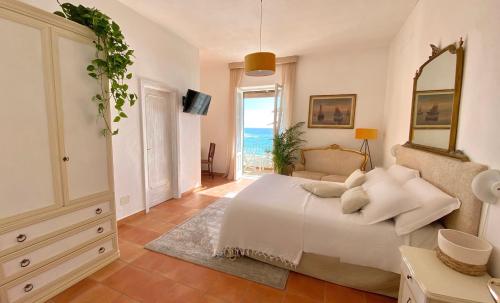 boutique hotels in Ischia Island