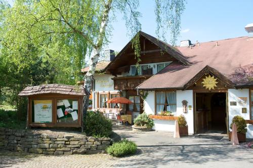 boutique hotels in Hunsrück