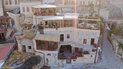 boutique hotels in Ortahisar