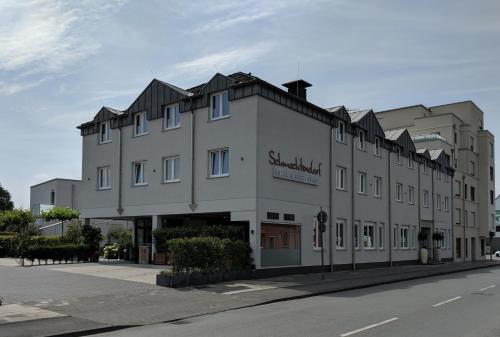 boutique hotels in Mülheim An Der Ruhr