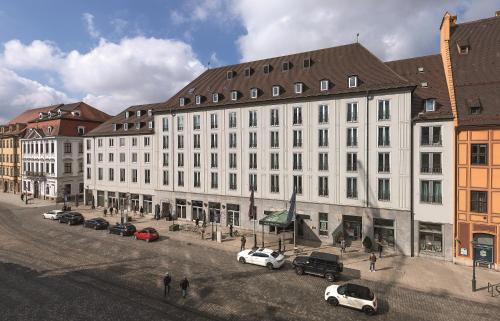 boutique hotels in Augsburg