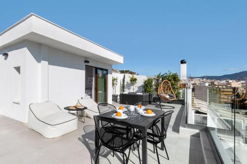 boutique hotels in Piraeus