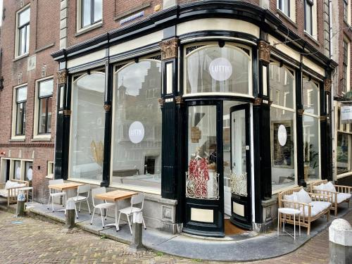 boutique hotels in Heerhugowaard