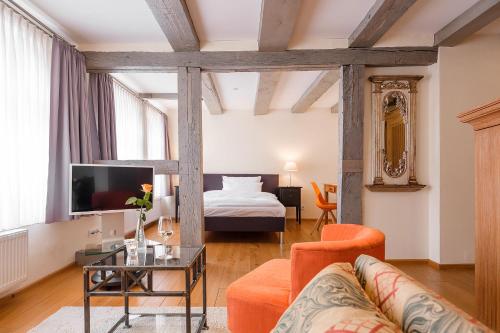 boutique hotels in Lower-Saxony