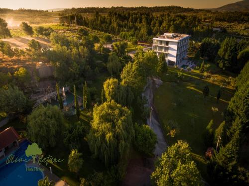 boutique hotels in Distrito De Bragança