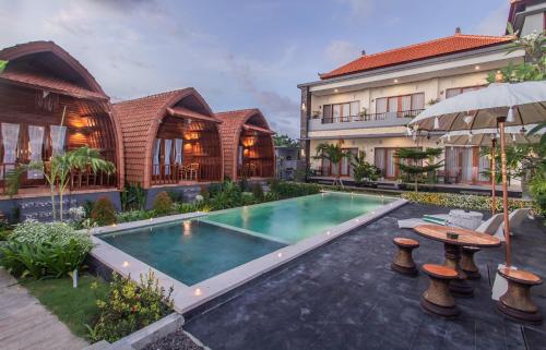 boutique hotels in Denpasar