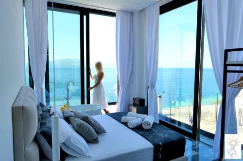 boutique hotels in Sarandë