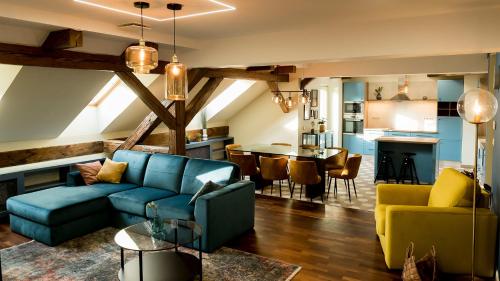 boutique hotels in Nitriansky Kraj