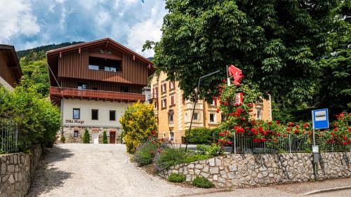 boutique hotels in Bressanone