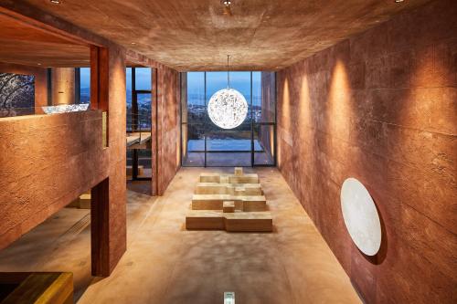 boutique hotels in Oita