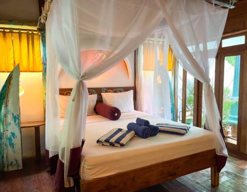 boutique hotels in Karangasem