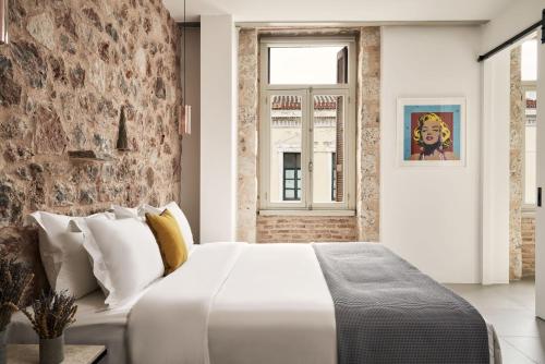 boutique hotels in Plaka