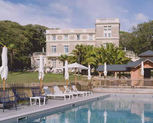 boutique hotels in La Baule Bay