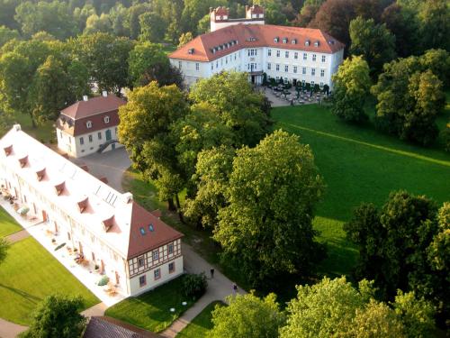 boutique hotels in Brandenburg