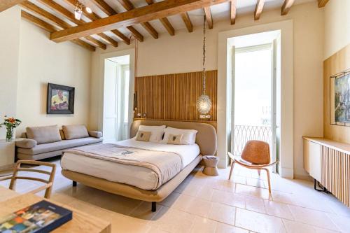 boutique hotels in Lecce