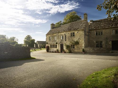 boutique hotels in Gloucestershire