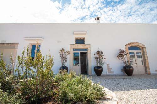 boutique hotels in Puglia