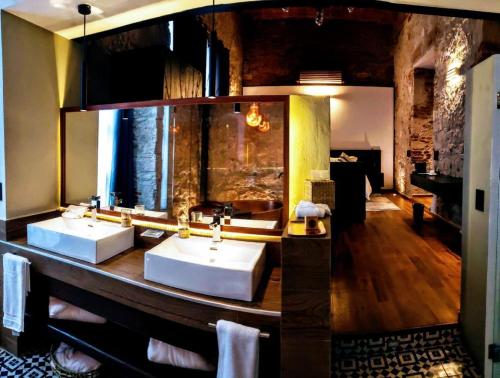 boutique hotels in Michoacan