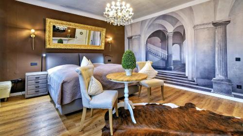 boutique hotels in Upper Bavaria