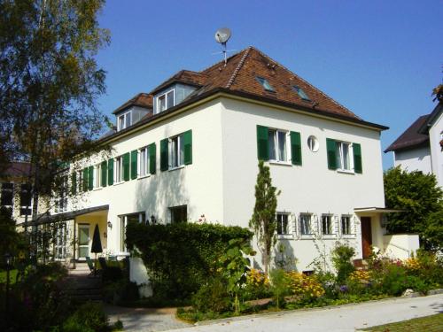 boutique hotels in Augsburg