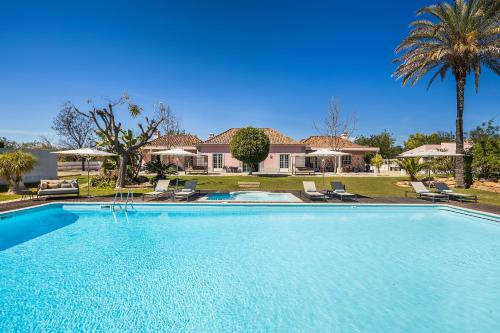 boutique hotels in Nature Reserve Ria Formosa