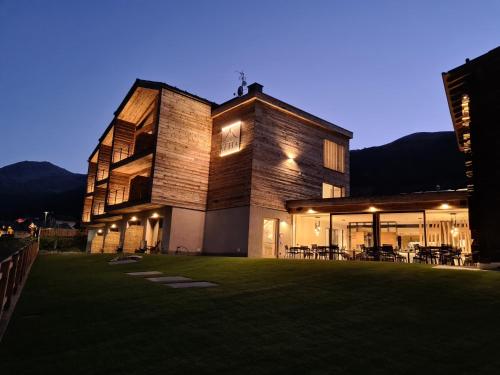 boutique hotels in Stelvio National Park