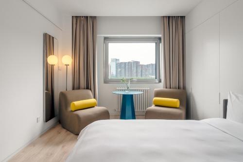 boutique hotels in Hebei