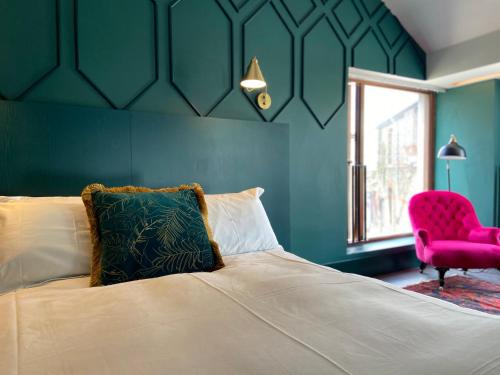 boutique hotels in Kildare County