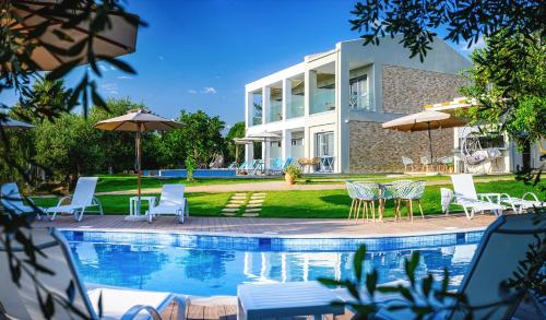 boutique hotels in Preveza