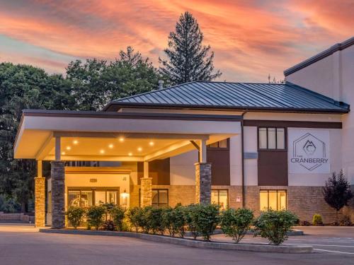 boutique hotels in West Virginia