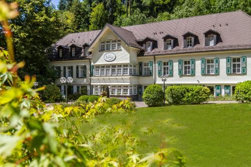 boutique hotels in Black Forest