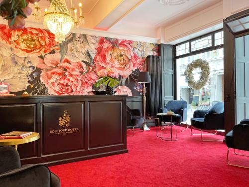 boutique hotels in North Hessen