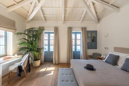 boutique hotels in Hydra